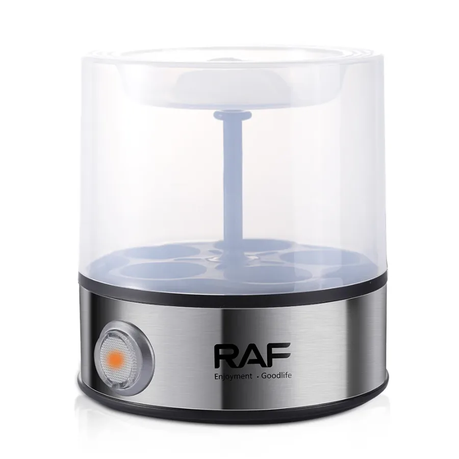 RAF Egg Cooker with Large Capacity Egg Boiler — photo 2