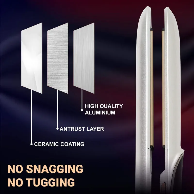 VGR Hair Straightener For Women — photo 2