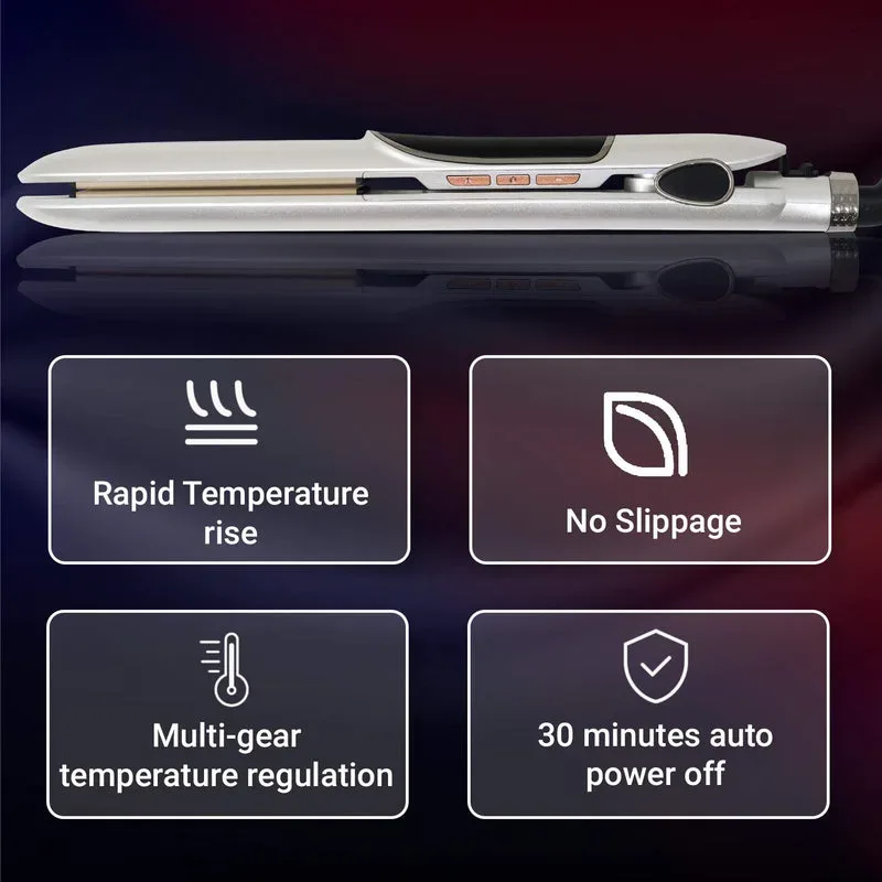VGR Hair Straightener For Women β photo 5