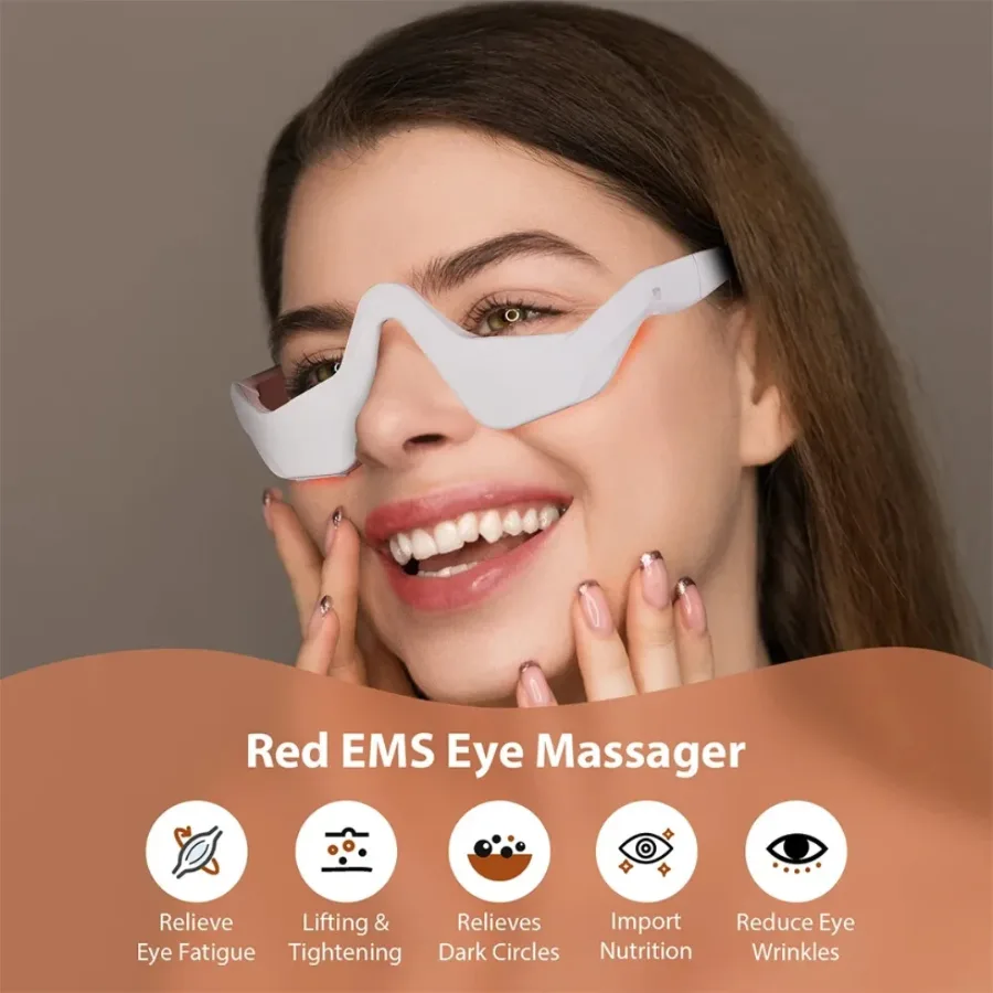 Oro Vision Eyecare Pro Therapy Glasses — photo 2