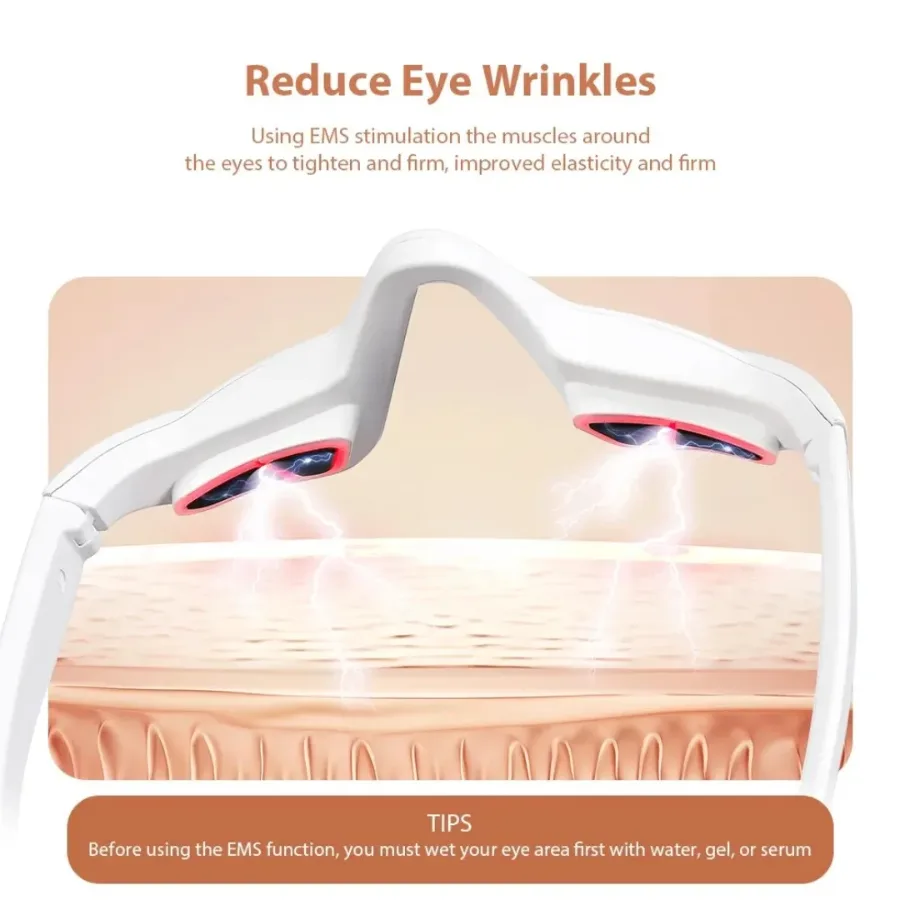 Oro Vision Eyecare Pro Therapy Glasses β photo 3