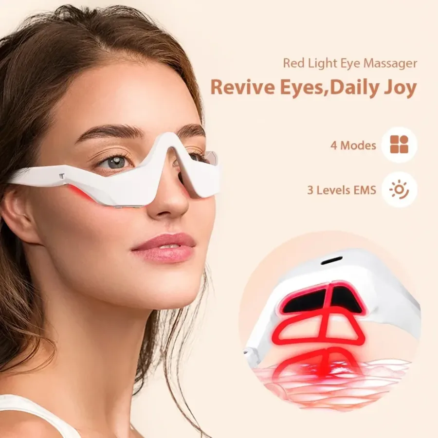 Oro Vision Eyecare Pro Therapy Glasses β photo 5
