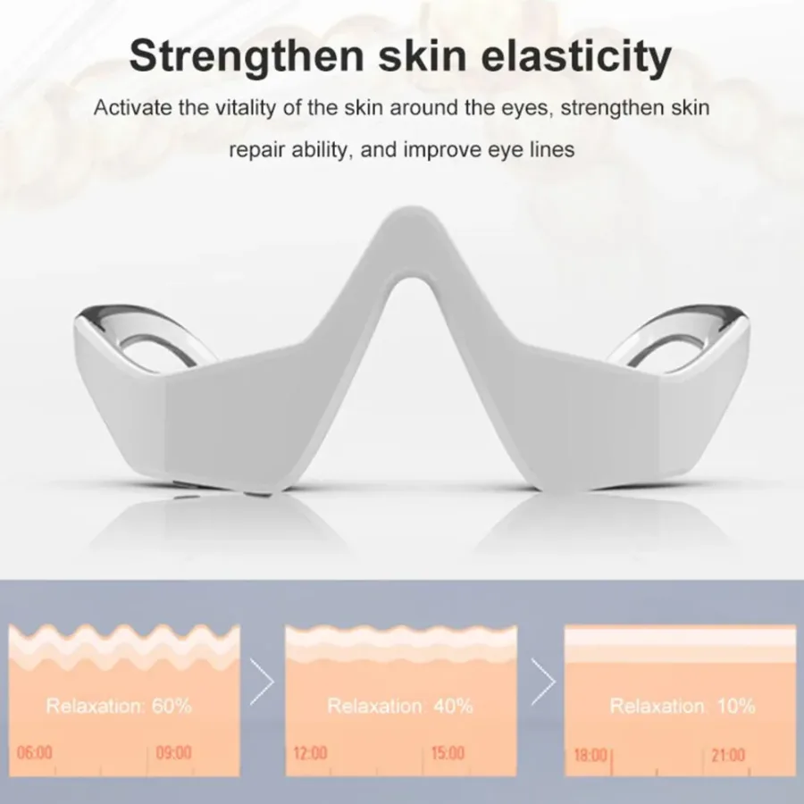 Oro Vision Eyecare Pro Therapy Glasses β photo 6