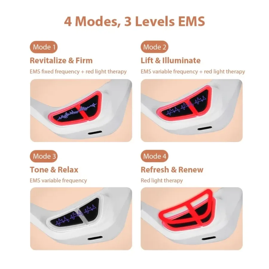 Oro Vision Eyecare Pro Therapy Glasses β photo 7