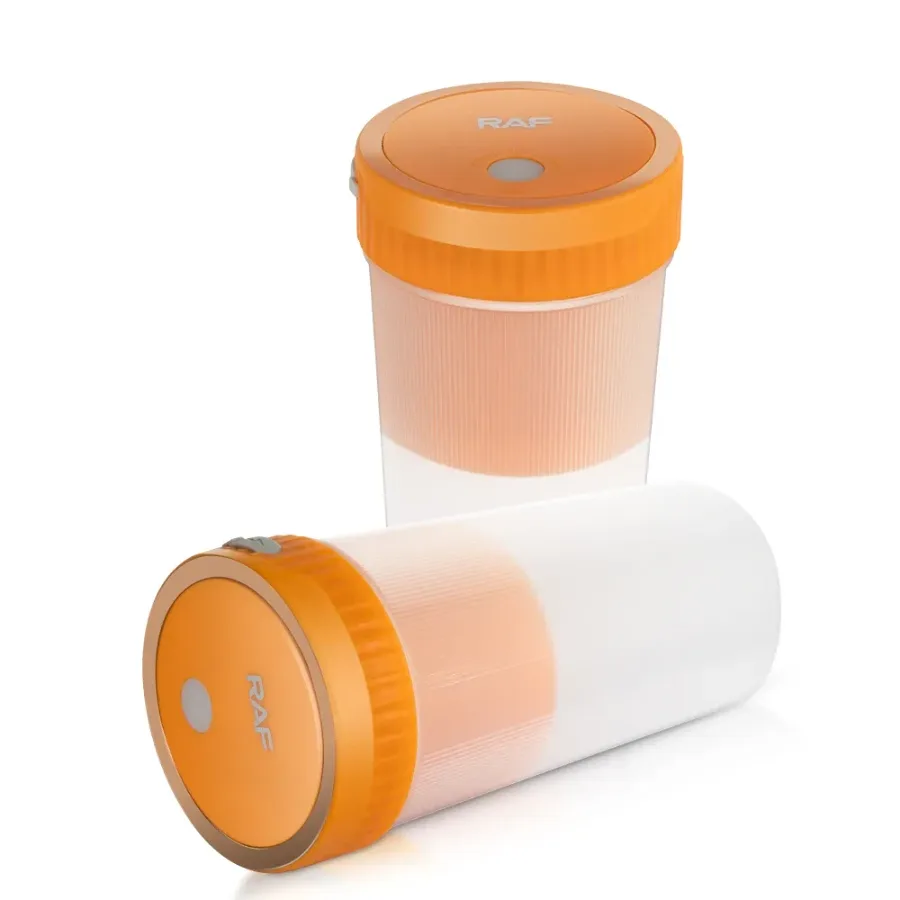 RAF Rechargeable Portable Blender — photo 3