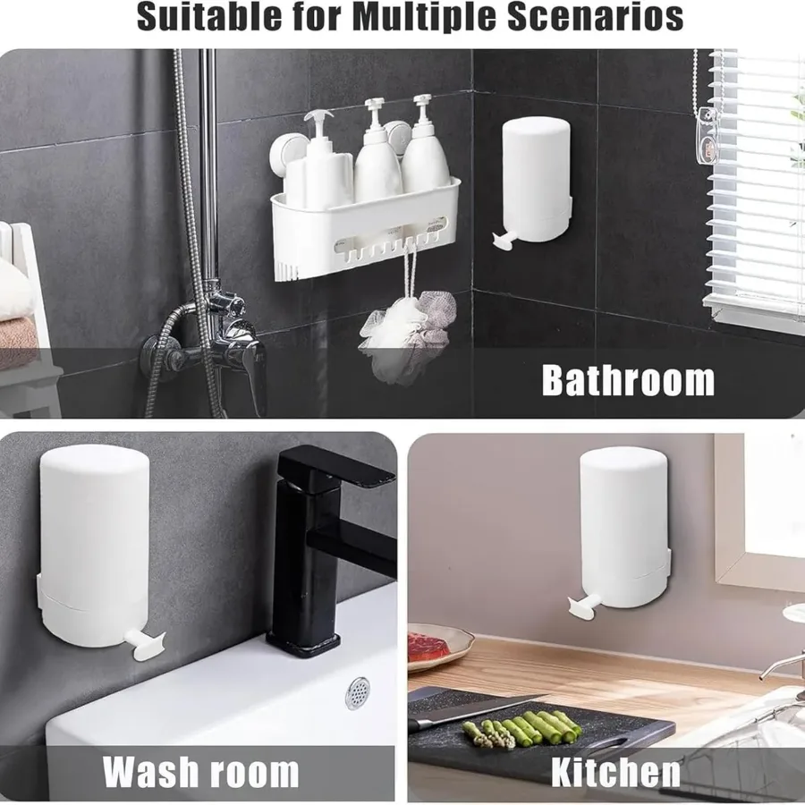 Soap Shredder & Dispenser β photo 5