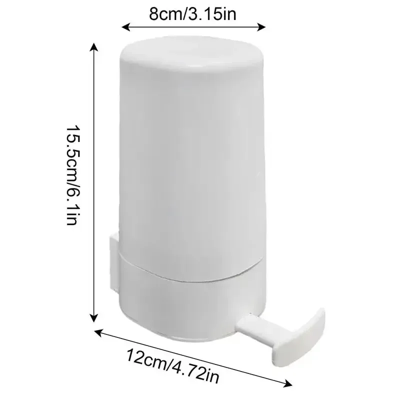 Soap Shredder & Dispenser β photo 8
