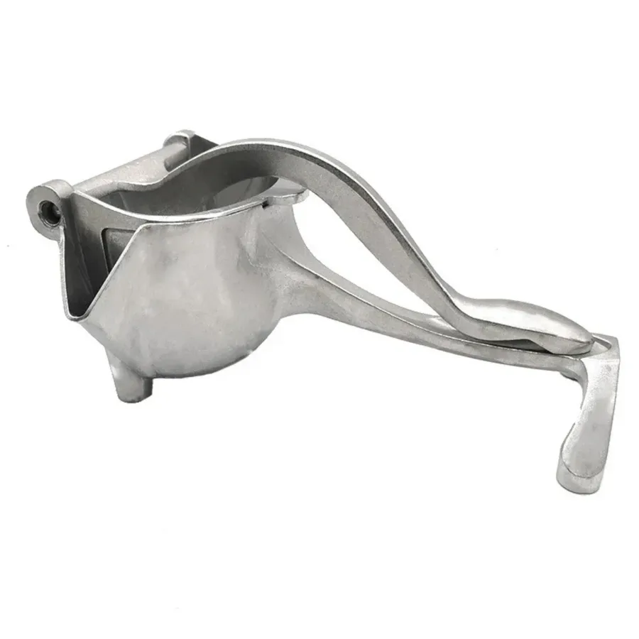 Manual Hand Press Fruit & Vegetable Juicer β photo 5