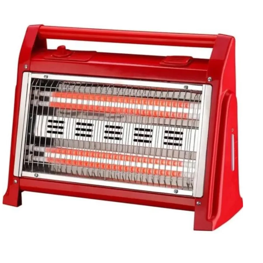 RAF Electric Heater 2400 Watt — photo 3