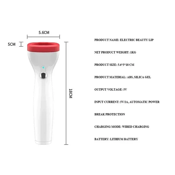 Lip Augmentation Device β photo 6