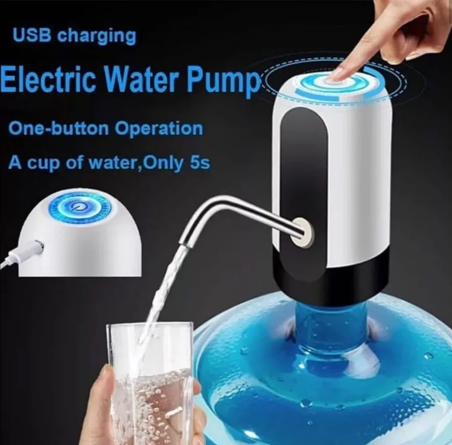 Automatic Water Dispenser 5W 1500ML/MIN — photo 5