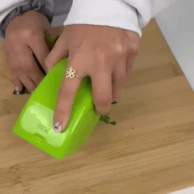 Vegetable Roller Cutter β photo 2