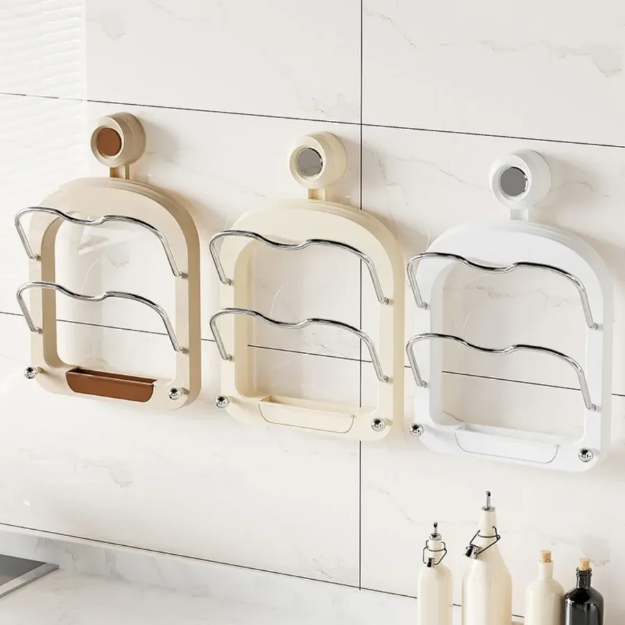 Suction Pot Lid Holder β photo 5