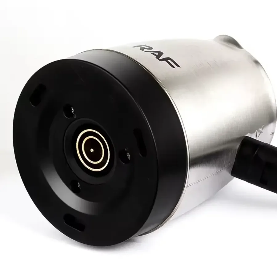 RAF Electric Coffee Maker 0.5L — photo 3
