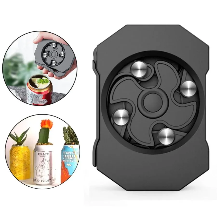 Can Opener For Metal Beverage β photo 2