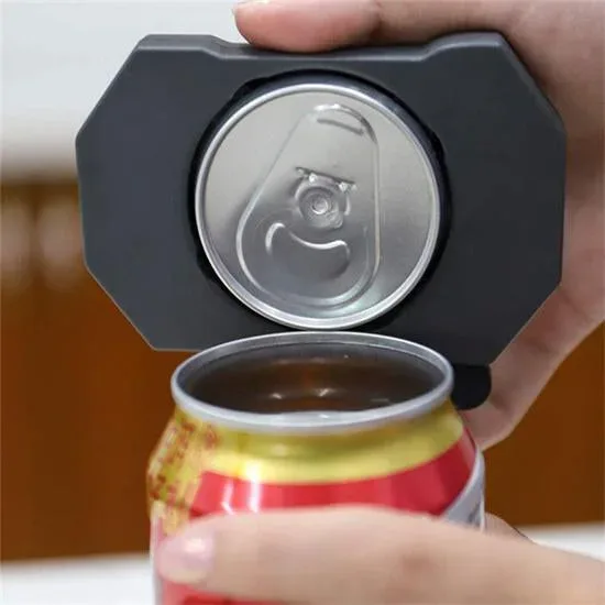 Can Opener For Metal Beverage — photo 4