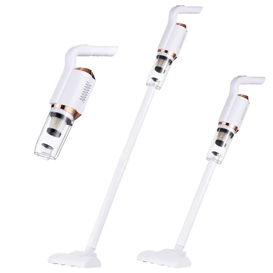 8500Pa Powerful Suction Cordless Handheld Vacuum Cleaner 120W — photo 9
