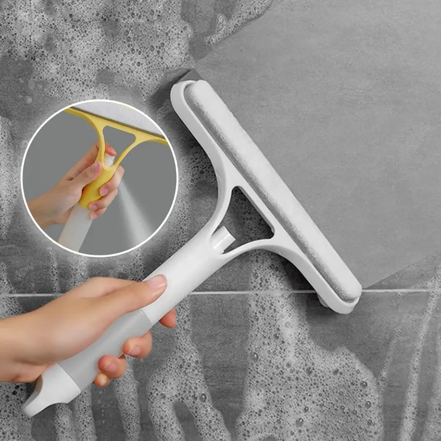 3-in-1 Window Spray Cleaner — photo 2