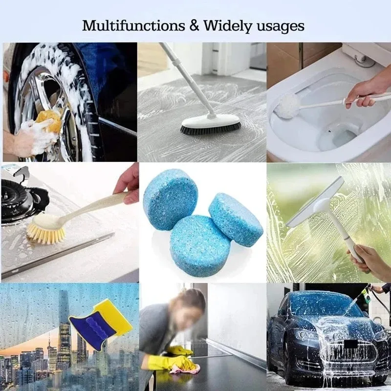 Car Window Glass Cleaner β photo 6