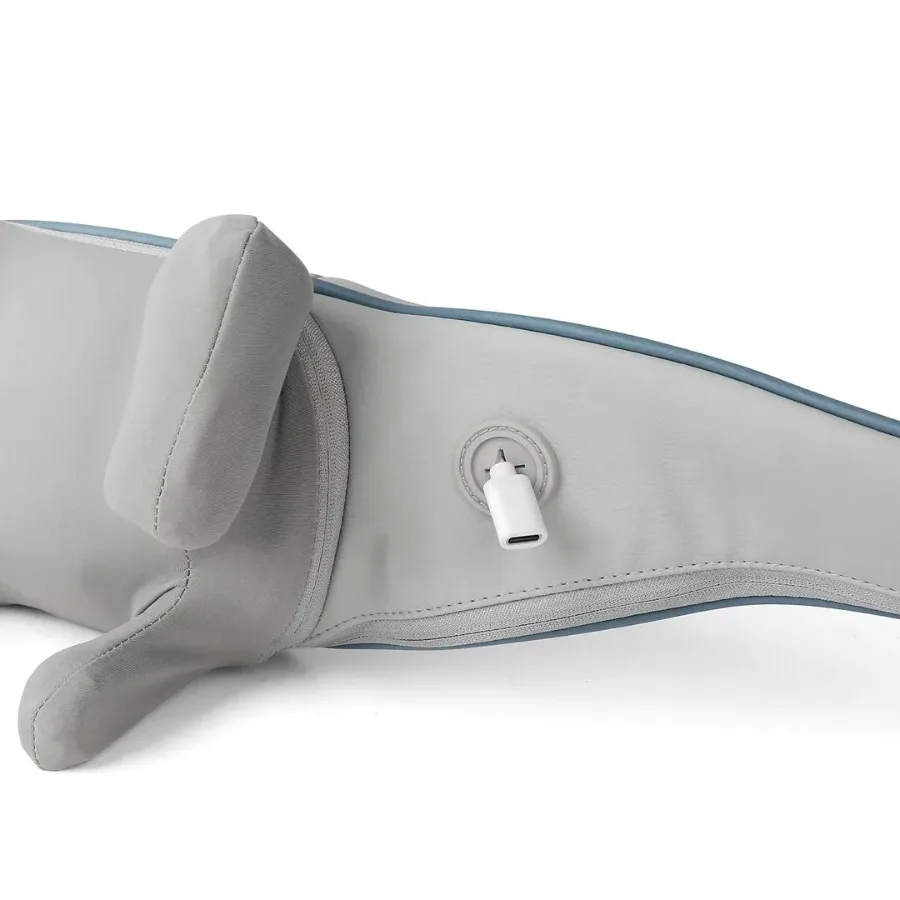 Neck Hand-Shaped Massager Wireless — photo 7