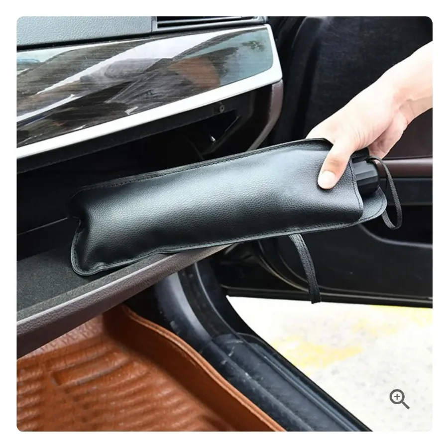 Car Sunshade Umbrella β photo 3
