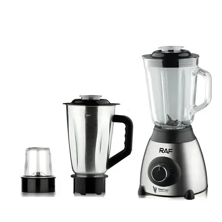 RAF 3 in 1 1000w Electric Blender — photo 3