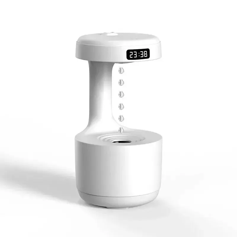 Anti-Gravity Rain Drop Humidifier β photo 5