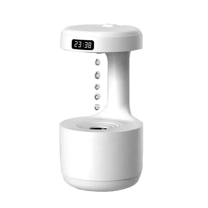 Anti-Gravity Rain Drop Humidifier β photo 6