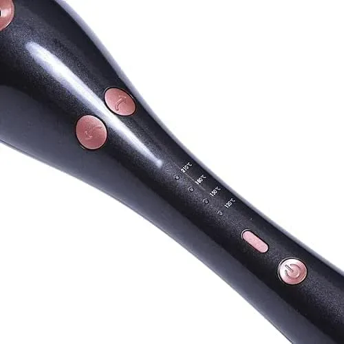 Joy Professional Home Hair Curler 4 heat levels, 360 degree swivel cable β photo 5