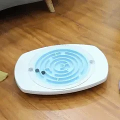 Balance Board with Maze for Kids — photo 2