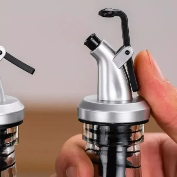 5 Pcs Oil Kitchen Set β photo 2