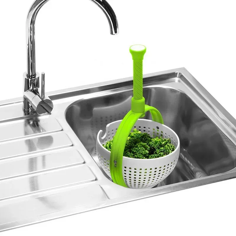 Rotatable Vegetable Washer β photo 2