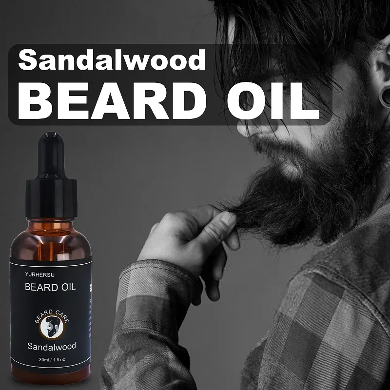 Beard Care Kit for Men Grooming 7 Piece β photo 4