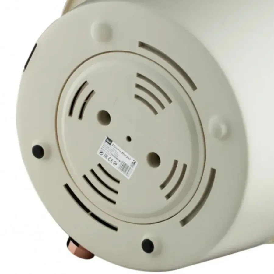 Raf Electic Hot Pot 6 Litre — photo 5