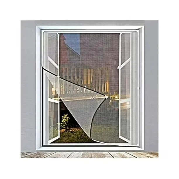 Magnetic Mosquito Net for Window With Insect Protection β photo 5