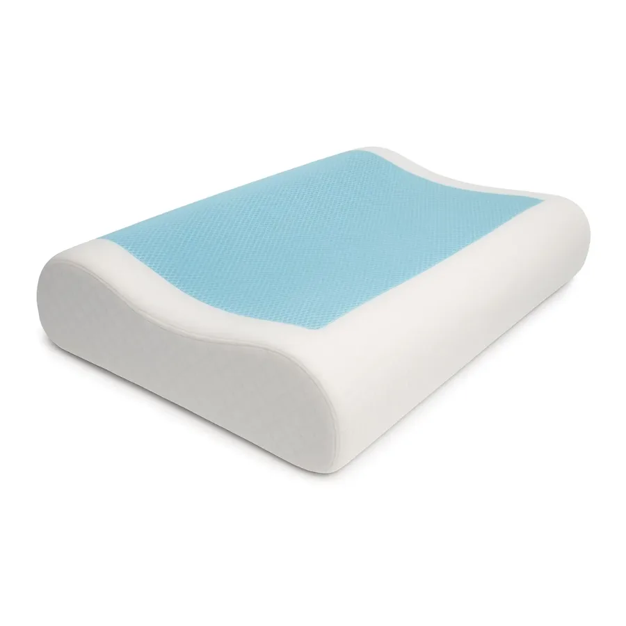 Memory Foam Pillow β photo 2