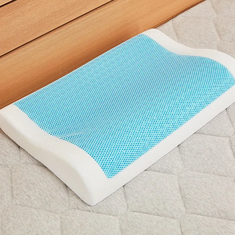 Memory Foam Pillow β photo 3