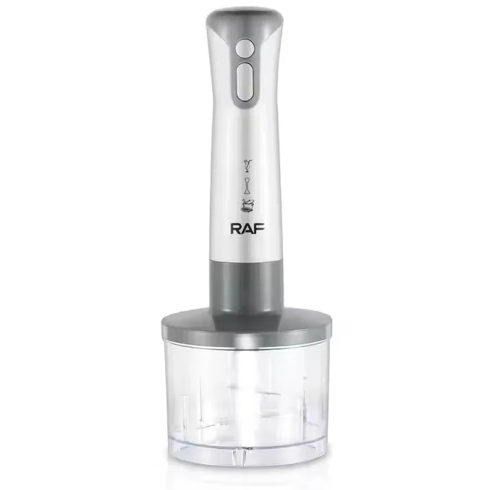 Raf Blender Set β photo 3