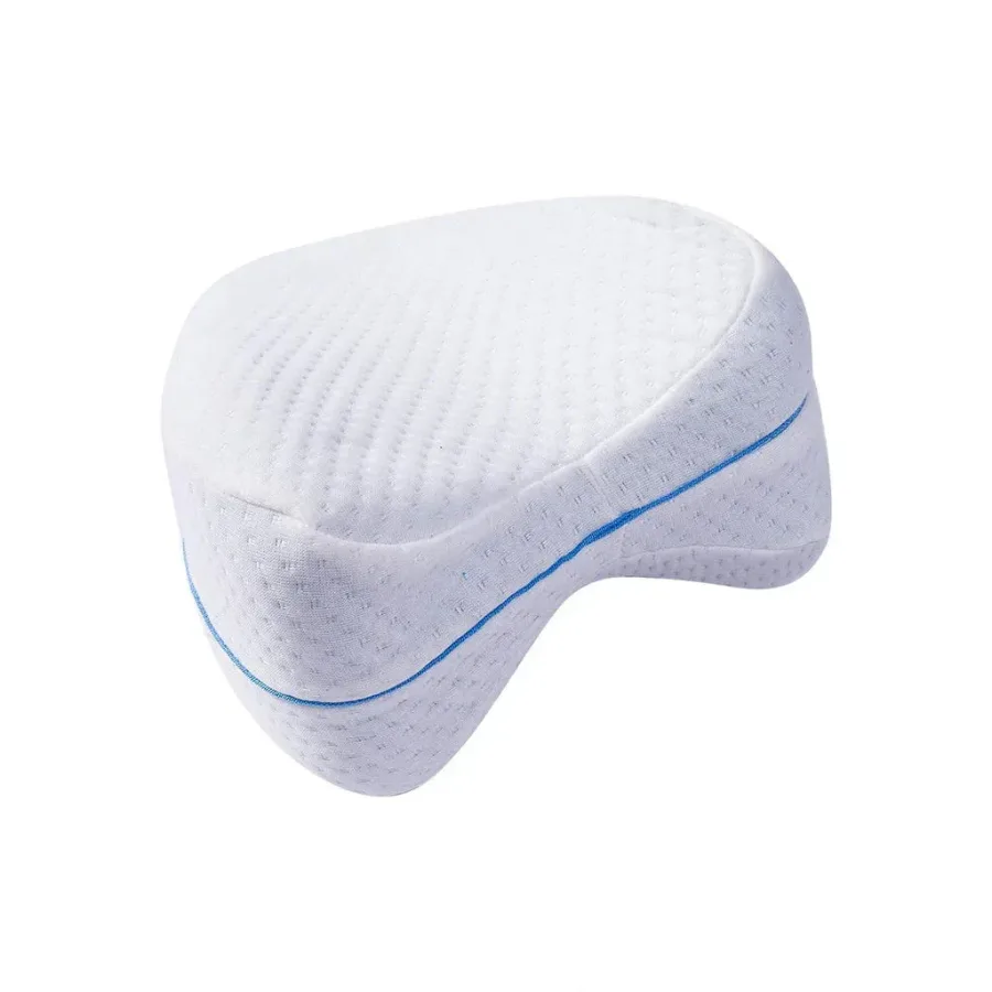Sleep Lumbar Foam Pillow Bed — photo 3