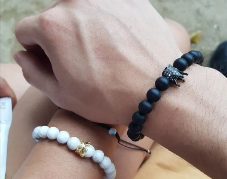 Stylish Duo Bracelets β photo 3