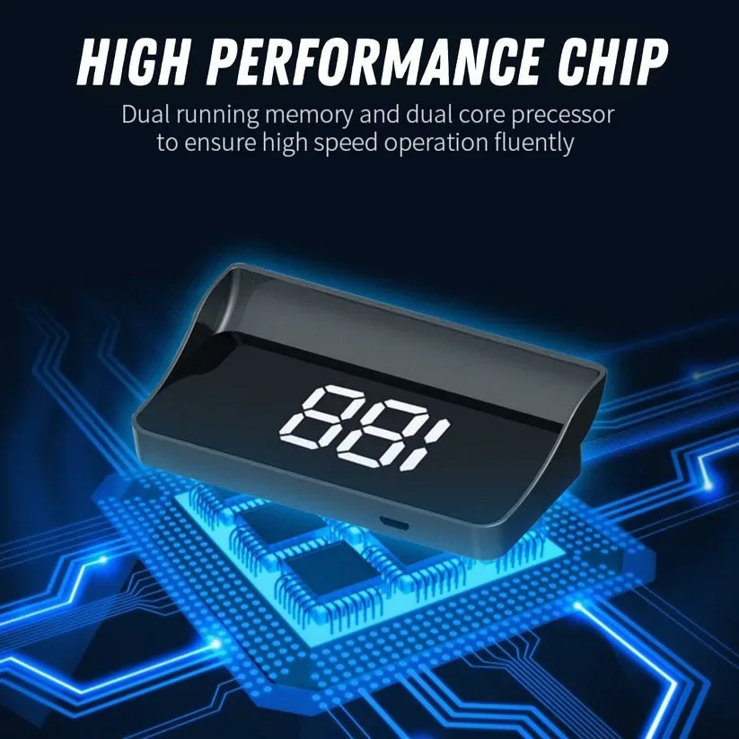Head Up Display Car HUD — photo 2