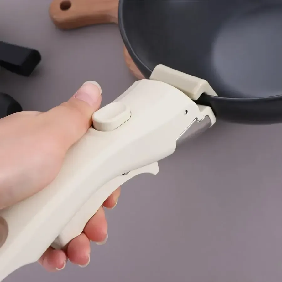 Detachable and Removable Handle for Cookware,Universal Pot Handle — photo 6