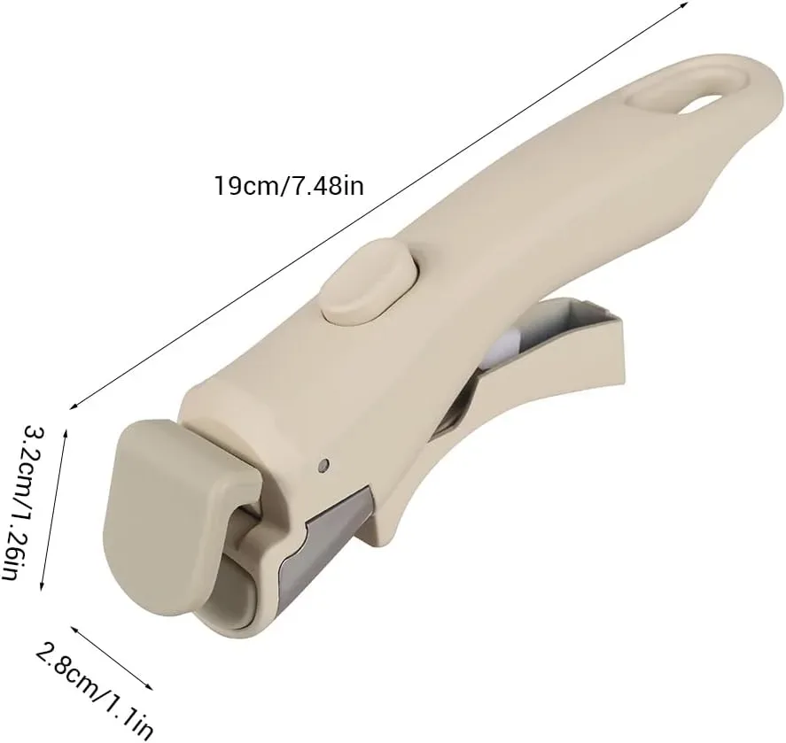 Detachable and Removable Handle for Cookware,Universal Pot Handle — photo 8