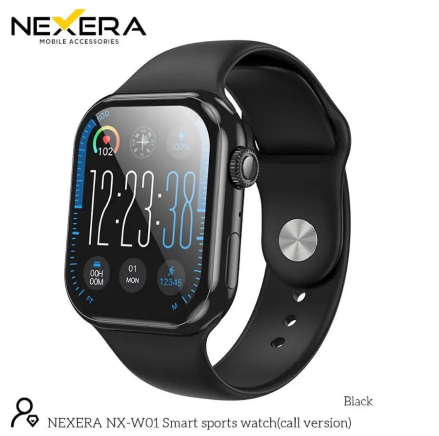 NEXERIA Smart Sports Watch NX-W01 — photo 2