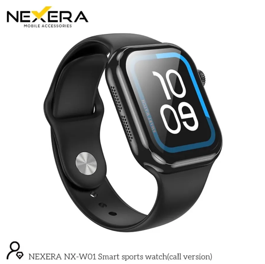 NEXERIA Smart Sports Watch NX-W01 — photo 7