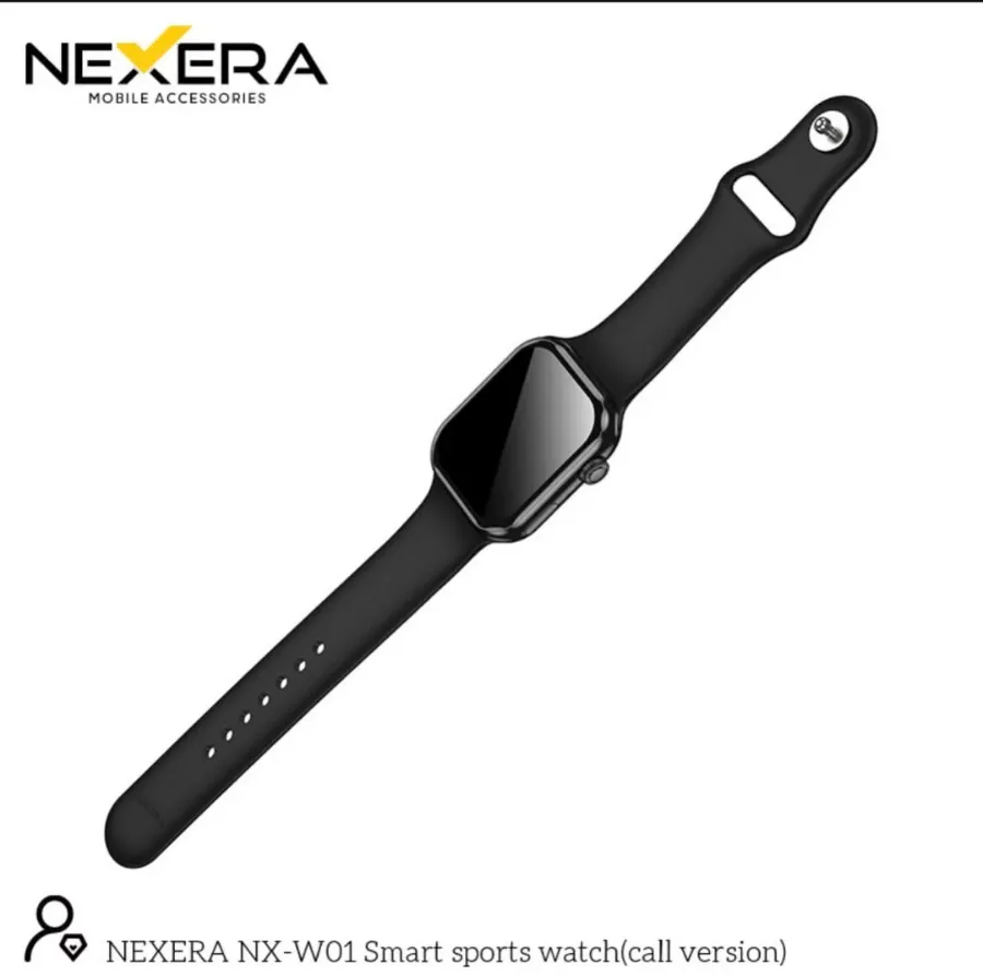 NEXERIA Smart Sports Watch NX-W01 — photo 8