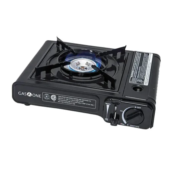 Raf Portable Gas Stove — photo 4