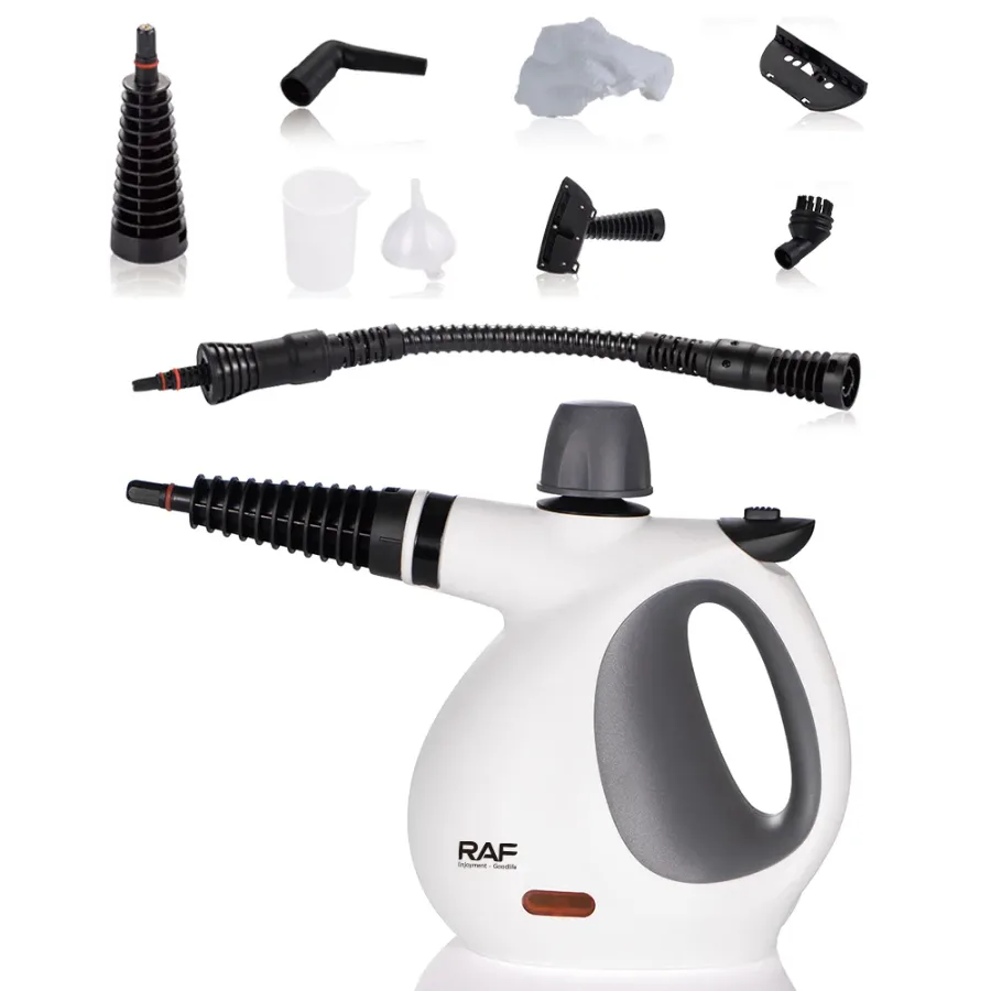 Carpet Sofa Car Portable Pressurized Steamer β photo 2
