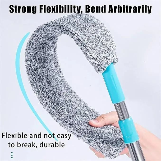Extendable Dust Cleaning Brush — photo 4