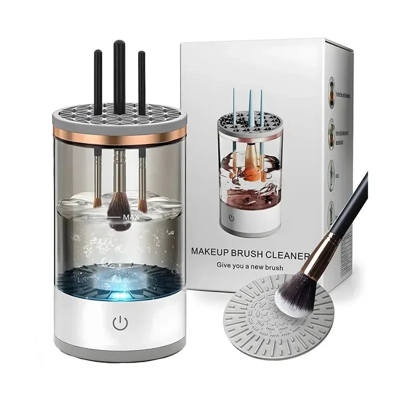 Electric Make up Brush Cleaner β photo 2